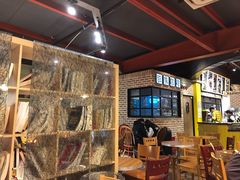 -TIMO COFFEE 阿拉校园面包