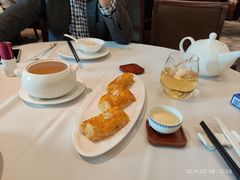 -粤财皇冠假日酒店·彩华轩中餐厅