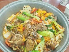 -天境牦牛壮骨汤(人民路旗舰店)
