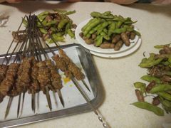 -老地方烤肉(东岗路店)