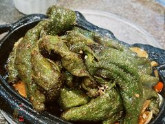 -颜记铁板烧(农民巷店)