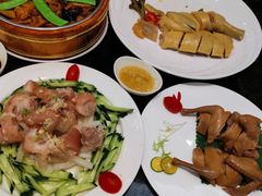 -新兴·金羊座·粤菜点心(乐峰店)
