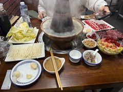 -大明铜锅·烤涮坊·烧烤(总店)
