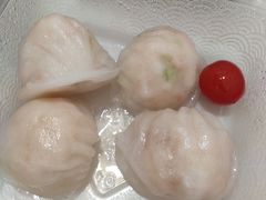 金牌虾饺皇-点都德(大茶楼店)