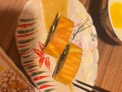-隐月· 㐂和食屋(芝罘万达公馆店)