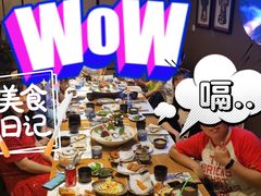 -松子日式料理(东朝阳路店)