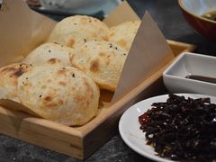 武大郎炊饼-紫泥369粗粮季(鼓楼店)