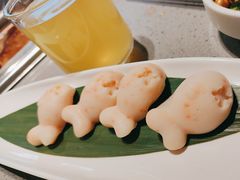 -海底捞火锅(世豪广场店)