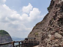 -南武当山景区