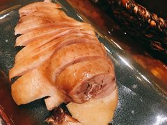 -南京大牌档(凯德大峡谷店)