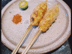 -然锅料理