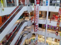 -兰岛广场(白沙路店)