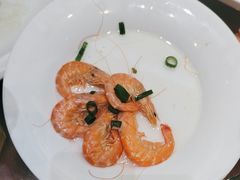 -日月昇渔家菜·海肠捞饭·大连海鲜(星海公园店)