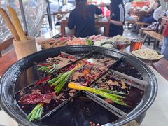 -正南齊北重庆老火锅(光华村直营店)