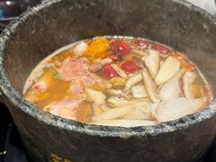 -芸山季·云南山珍菌火锅(人民广场来福士店)