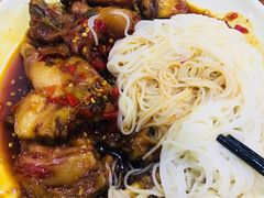 -贤花饭店(城阳店)