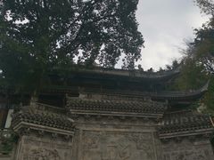 -关岳庙