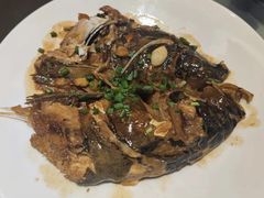 -南昌绿地铂瑞酒店·臻萃轩中餐厅