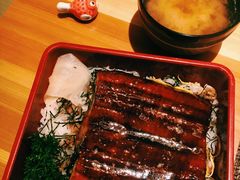 -皇品田苑日式料理(苏州中心店)