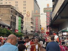 -唐人街(耀华力路)