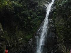 -宁波五龙潭景区