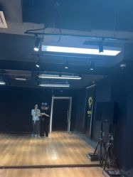 -G-STEPS舞蹈工作室