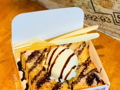 -阿信厚吐司(曾厝垵店)