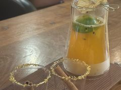 -陶享时光西餐·下午茶·竹林花园(新城店)