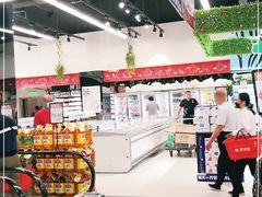 -旺中旺生活超市(洪都店)