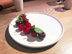 -小大董·烤鸭(凤凰汇店)