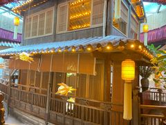 -叶叶菩提(太原别墅店)