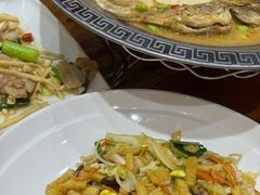 -下梅人家土菜馆(历史文化餐厅度假区店)