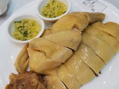 -文记壹心鸡(宝华路店)