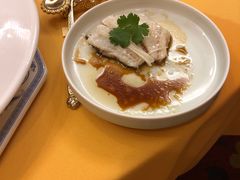 -北京饭店谭家菜