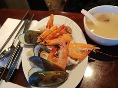 -广州富力君悦大酒店·凯菲厅