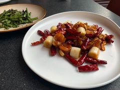 -羡餐厅·杭帮菜·淳菜(千岛湖自由洲际殿店)