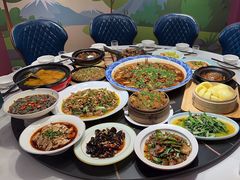 -新概念来凤鱼(璧山店)
