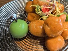 -木棉·醉心粤味(COCO Park店)