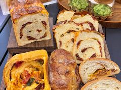 -富贵面包公司(运河店)