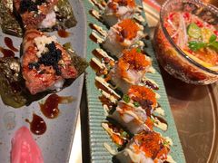 -MIKOMIKO和牛烧肉专门店(南门店)