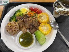 -春晖饭堂(中山大学南校区店)