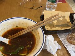 -蓉李记成都名小吃(武汉菱角湖万达店)