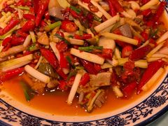 -川正旺江湖菜(三元桥店)