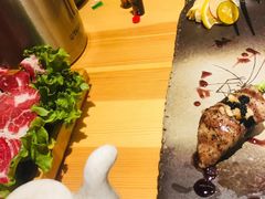 -大岛日本料理铁板烧(南通大饭店)