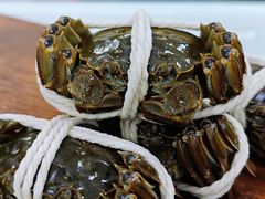 -阳澄湖大闸蟹·琼灵阁牌品牌连锁(吴中总店)