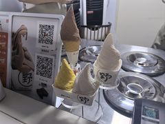 -野人先生现做冰淇淋(北京顺义祥云小镇店)