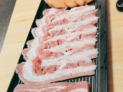 -麻蒲碳烤肉(嘉禾东平地铁站19号店)