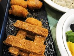 -良师门滨海人家·海鲜·家常菜(滨海城店)