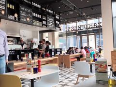 -玛尚诺Pizza&Bar(长泰广场店)