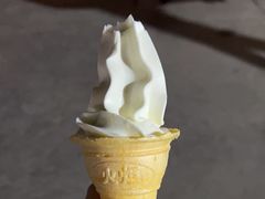 -古老冰山特色冰淇淋店(艾提尕尔店)